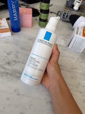 Brand New La Roche-Posay Toleriane Hydrating Gentle Cleanser